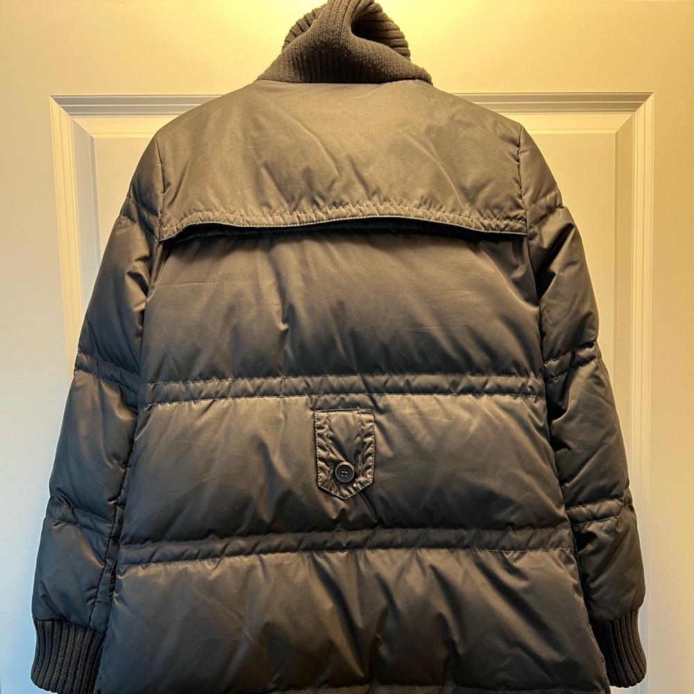Women Marc by Marc Jacobs Down Puffer - Picture 3 of 5